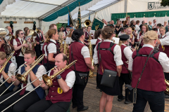 2024_08_11 Schützenfest Sonntag