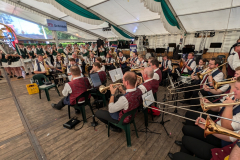 2024_08_11 Schützenfest Sonntag
