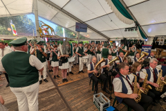 2024_08_11 Schützenfest Sonntag