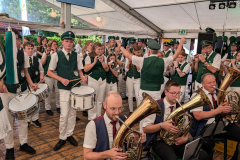 2024_08_11 Schützenfest Sonntag