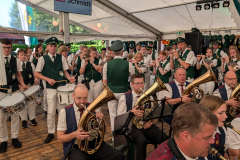 2024_08_11 Schützenfest Sonntag