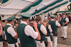 2024_08_11 Schützenfest Sonntag