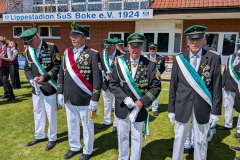 2024_08_11 Schützenfest Sonntag