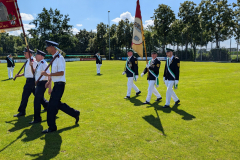 2024_08_11 Schützenfest Sonntag