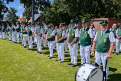 2024_08_11 Schützenfest Sonntag