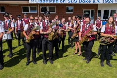 2024_08_11 Schützenfest Sonntag