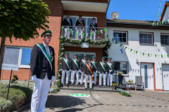 2024_08_11 Schützenfest Sonntag