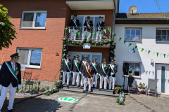 2024_08_11 Schützenfest Sonntag