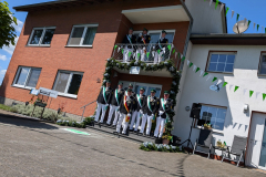 2024_08_11 Schützenfest Sonntag