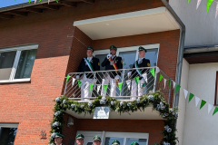 2024_08_11 Schützenfest Sonntag