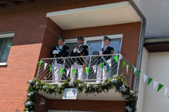 2024_08_11 Schützenfest Sonntag