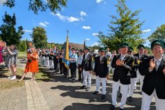 2024_08_11 Schützenfest Sonntag