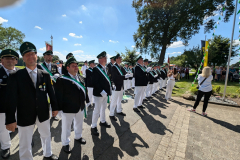 2024_08_11 Schützenfest Sonntag