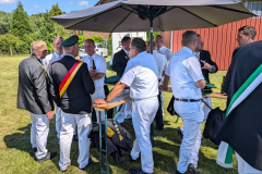 2024_08_11 Schützenfest Sonntag