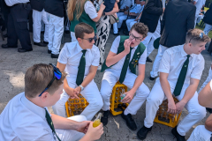 2024_08_11 Schützenfest Sonntag