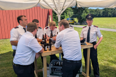 2024_08_11 Schützenfest Sonntag