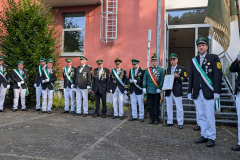 2024_08_12 Schützenfest Montag