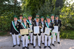 2024_08_12 Schützenfest Montag