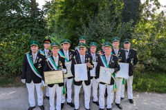 2024_08_12 Schützenfest Montag