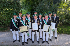 2024_08_12 Schützenfest Montag