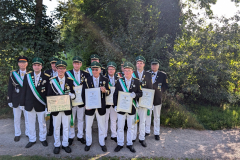 2024_08_12 Schützenfest Montag