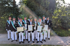 2024_08_12 Schützenfest Montag