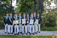 2024_08_12 Schützenfest Montag