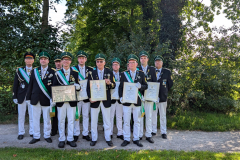 2024_08_12 Schützenfest Montag