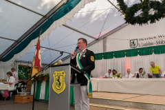 2024_08_12 Schützenfest Montag