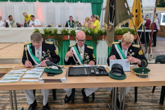 2024_08_12 Schützenfest Montag