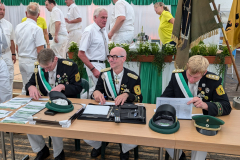 2024_08_12 Schützenfest Montag