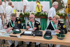 2024_08_12 Schützenfest Montag