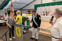 2024_08_12 Schützenfest Montag