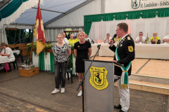 2024_08_12 Schützenfest Montag