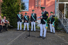 2024_08_12 Schützenfest Montag