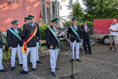 2024_08_12 Schützenfest Montag