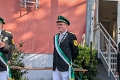 2024_08_12 Schützenfest Montag