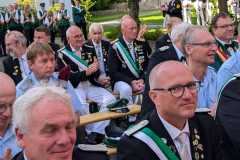 2024_08_12 Schützenfest Montag