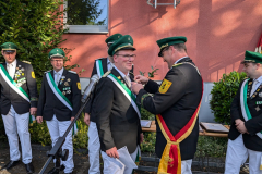 2024_08_12 Schützenfest Montag