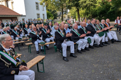 2024_08_12 Schützenfest Montag