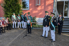 2024_08_12 Schützenfest Montag