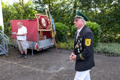 2024_08_12 Schützenfest Montag