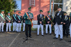 2024_08_12 Schützenfest Montag