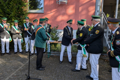 2024_08_12 Schützenfest Montag