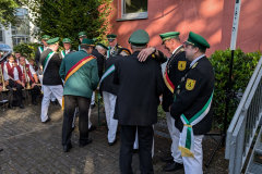 2024_08_12 Schützenfest Montag