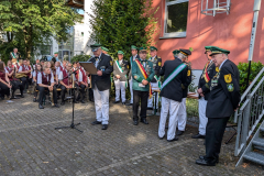 2024_08_12 Schützenfest Montag