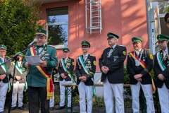 2024_08_12 Schützenfest Montag