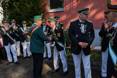 2024_08_12 Schützenfest Montag