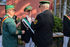 2024_08_12 Schützenfest Montag