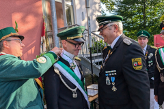 2024_08_12 Schützenfest Montag